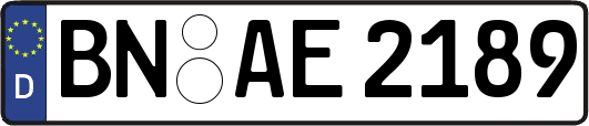 BN-AE2189