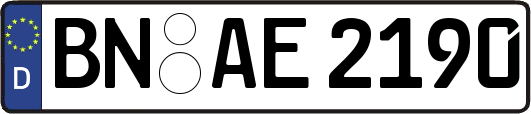 BN-AE2190