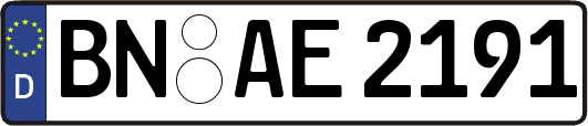 BN-AE2191