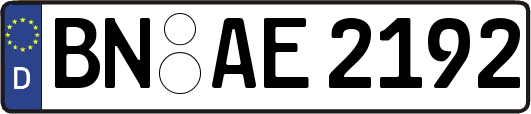 BN-AE2192
