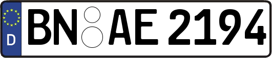 BN-AE2194