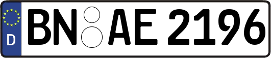 BN-AE2196