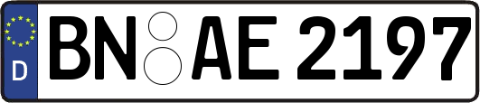 BN-AE2197
