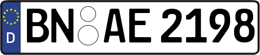 BN-AE2198