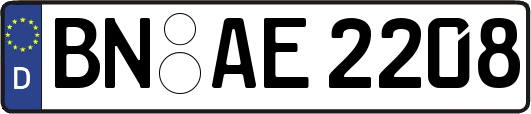BN-AE2208