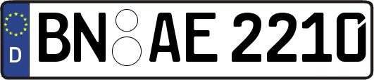 BN-AE2210