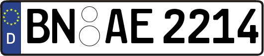 BN-AE2214