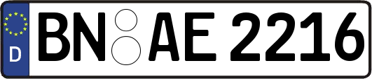BN-AE2216