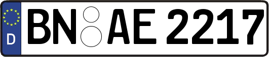 BN-AE2217