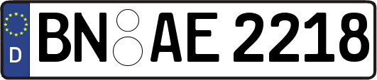 BN-AE2218