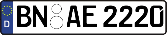 BN-AE2220