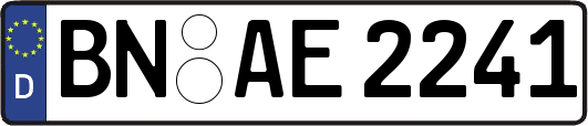 BN-AE2241