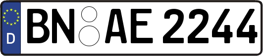 BN-AE2244