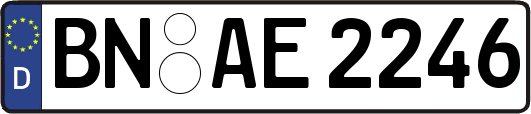 BN-AE2246