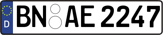 BN-AE2247