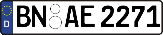 BN-AE2271