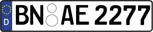 BN-AE2277