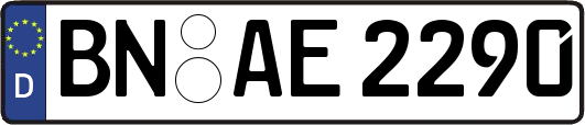 BN-AE2290