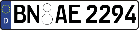 BN-AE2294