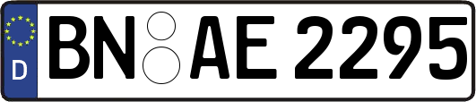 BN-AE2295