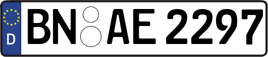BN-AE2297