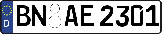 BN-AE2301