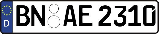 BN-AE2310