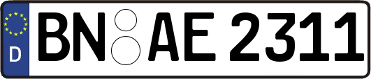 BN-AE2311