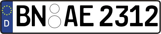 BN-AE2312