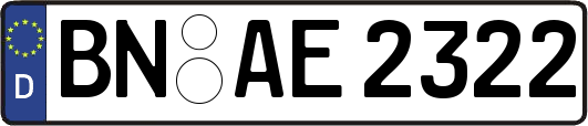BN-AE2322