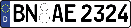 BN-AE2324