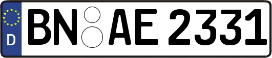 BN-AE2331