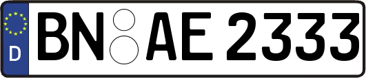 BN-AE2333