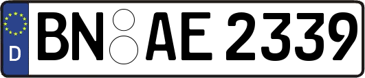 BN-AE2339