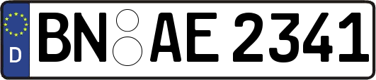BN-AE2341