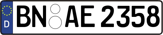 BN-AE2358