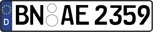 BN-AE2359