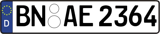 BN-AE2364