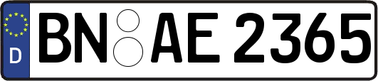 BN-AE2365