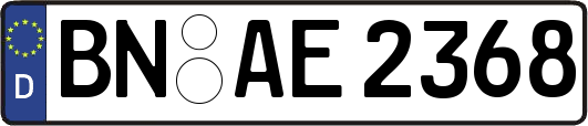BN-AE2368