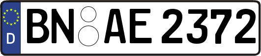 BN-AE2372