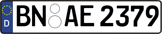 BN-AE2379