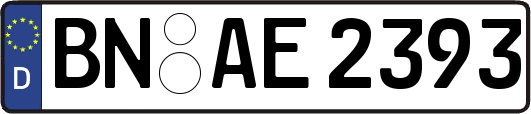 BN-AE2393