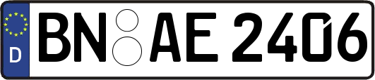 BN-AE2406