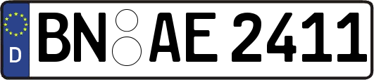 BN-AE2411