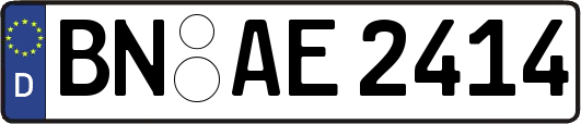 BN-AE2414