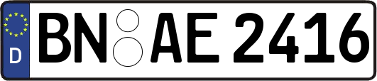 BN-AE2416