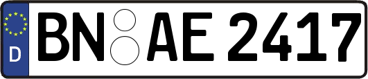 BN-AE2417