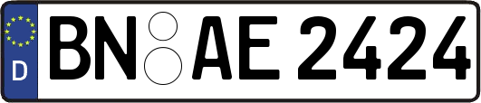 BN-AE2424
