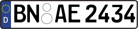 BN-AE2434